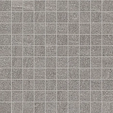 Ergon Elegance Pro Mosaico Dark Grey Naturale 30x30 / Эргон Элеганце Про Мосаико Дарк Грей Натуралье 30x30 